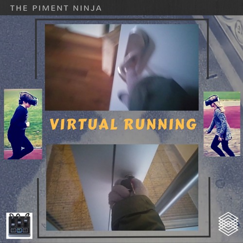 Virtual Running / #9 of 22