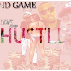 Pound Game Ft Ferragamo -No Problem[1]