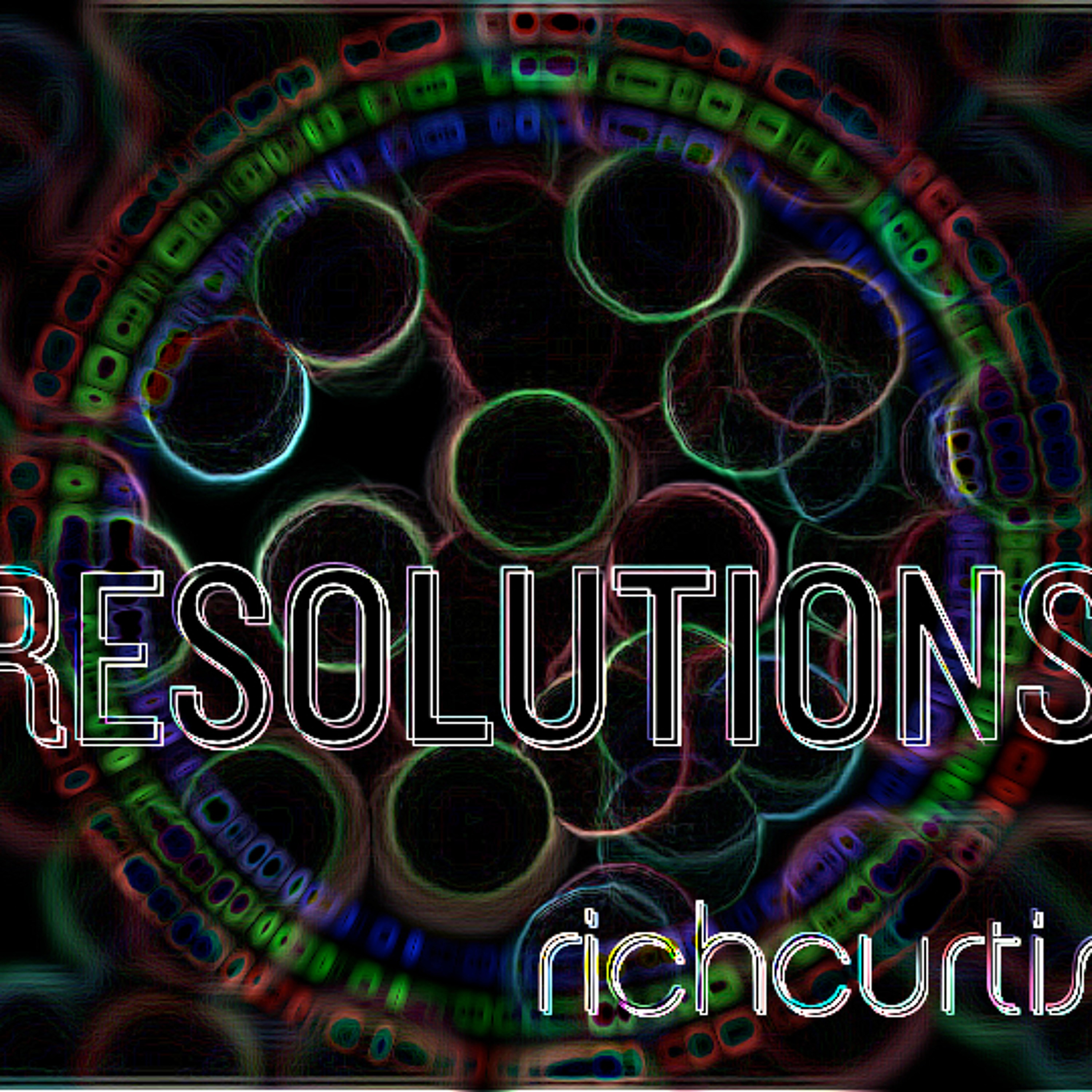 Resolutions