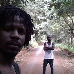 Feel the vibe- @ceelnuke @lukithemonster