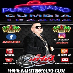Grupo Control Cumbias Mix Dj  Cartel