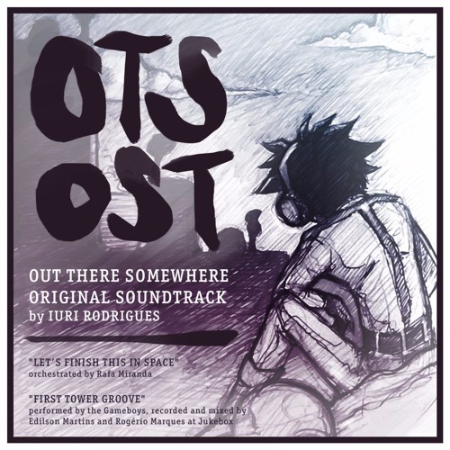 Iuri Rodrigues - Out There Somewhere 14 - Final Battle