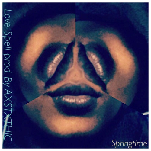 Love Spell - Springtime (Prod. by AXSTXTHIC)