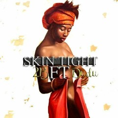 2B FT DUDUDEKING - SKINTIGHT (Mr Eazi Remix)