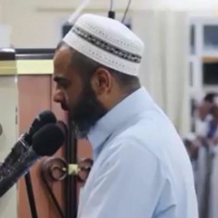 أروع ماسمعت تلاوة عراقية لا توصف، القارئ الشيخ عمر عبدالله العراقي