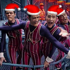We Are Number One But It's A Christmas Song