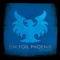 Tin Foil Phoenix "ManOfConstantSorrow" with Lochlin Cross on Harmonica