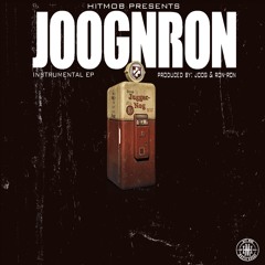 Pack Who  (prod.by Ron - Ron & Joog)