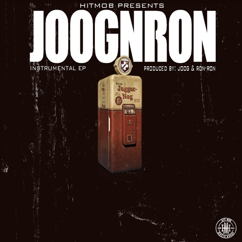 It Dont Stop (prod.by Ron - Ron & Joog)