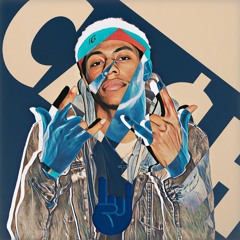 Ca$hOutJony- TR@FFIC!