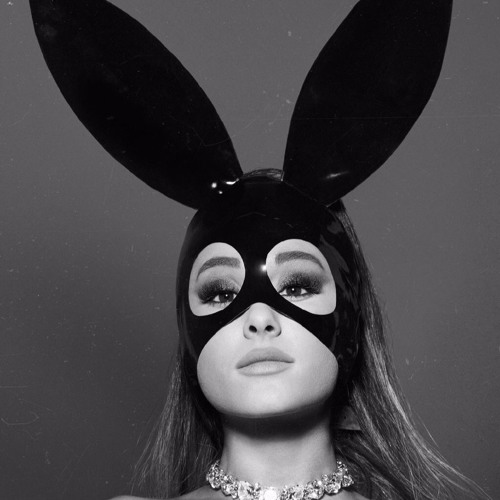 Ariana Grande -Hide And Seek (William Barnard Remix)