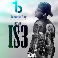 Trouble-boy_KOKOTA MANMAN YO(Roody-roodboy diss)