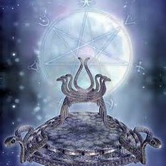 Awaken: The Masked Serpent Takes  Throne (17: 20\01)