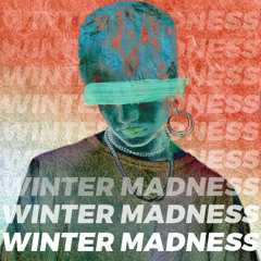 BEXEY - Winter Madness [EP]