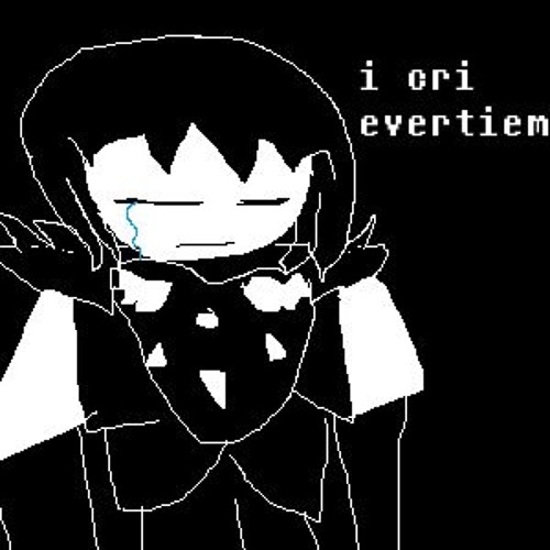 [AU where Frisk is Undyne] But They Refused