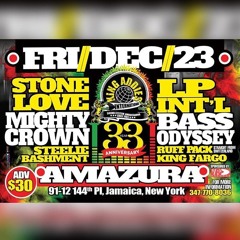 King Addies Anniversary Dub - King Fargo