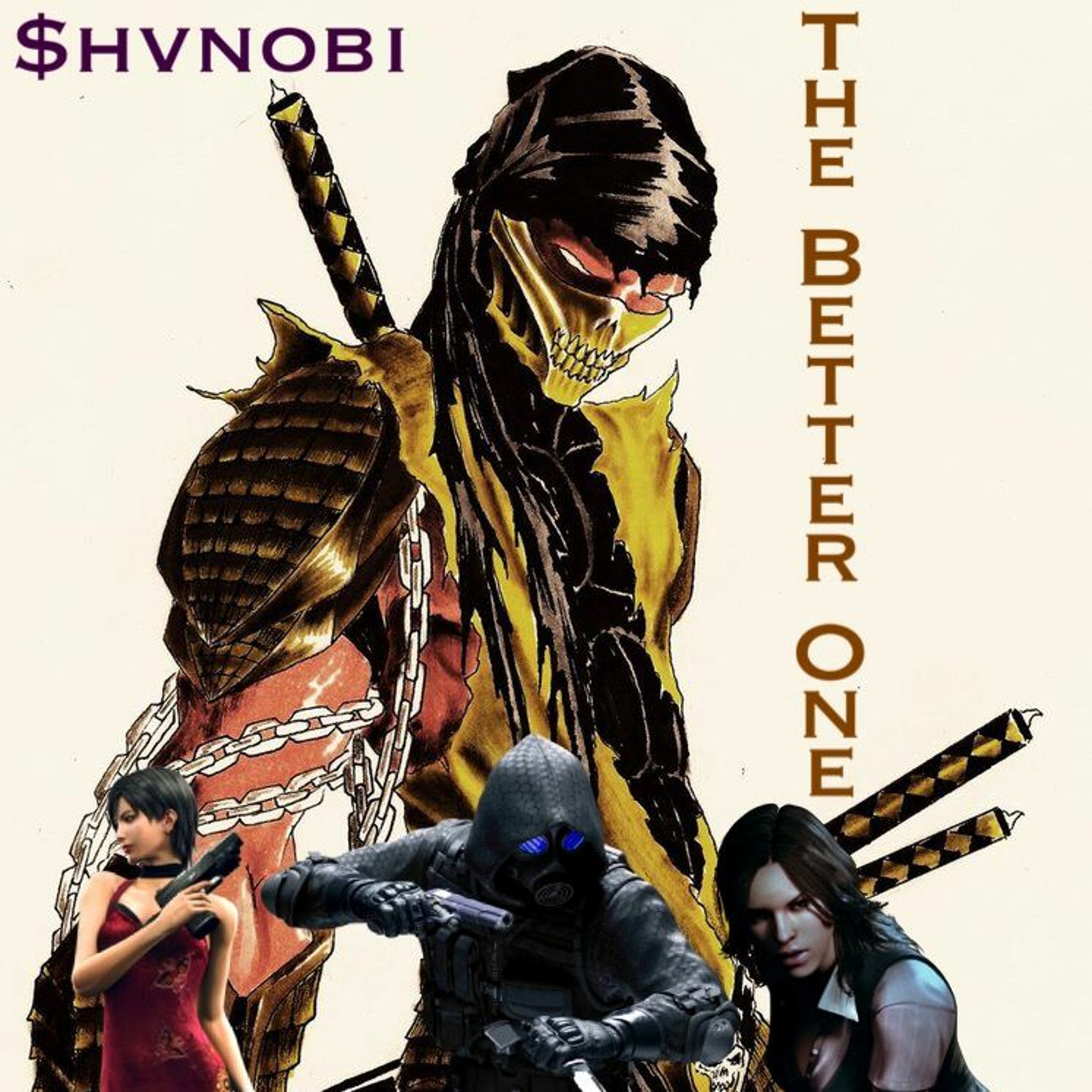 SHVNOBI