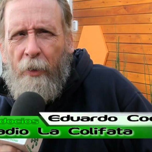 Saludo navideño del querido Edu Codina