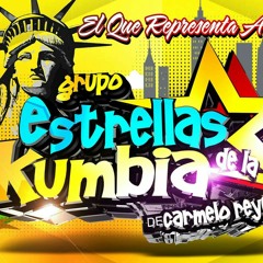 RECORDANDOTE 2016 ESTRELLAS DE LA KUMBIA [LIMPIA]