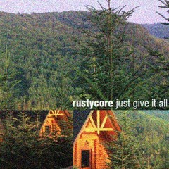 just give it all