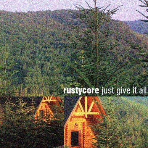 just give it all