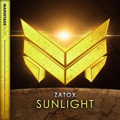 Zatox - Sunlight (Stormerz Psy Edit)