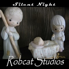 Silent Night... (ChrisTmas Instrumental)
