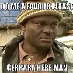 DJ Electro Beats - Gerara Here (Official Remix)