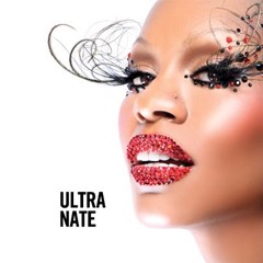 Ultra Nate & Abel Ramos - Party Girl (Roger Grey Rework 2k17)Final