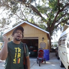 HOMECOMING [prod. by Omito] [mixedNmastered by Steel Rain]