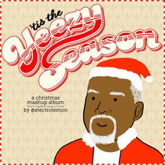 West Christmas (Wham!)