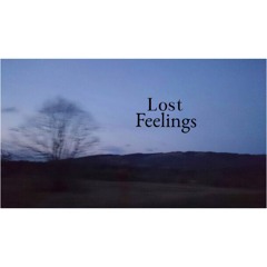Young Jae - Lost Feelings