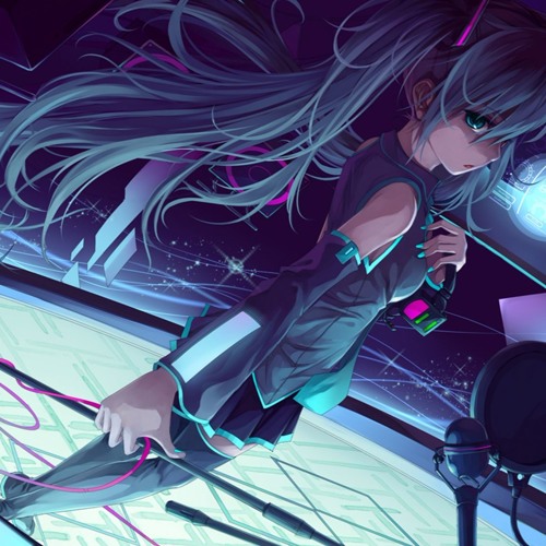 Nightcore - 21st Century Digital Girl (Ekowraith Remix)