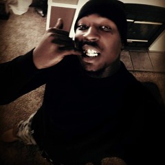 YOUNG NIGGA (rough draft)