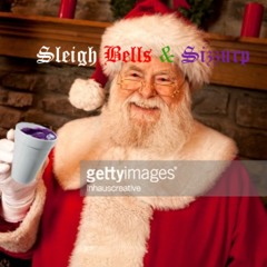 BONTA x Gene Autry - Sleigh Bells & Sizzurp