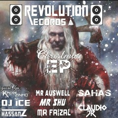 Leraxe - Reflect(Original Mix)