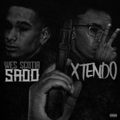 XTENDO - SADØ x Wes Scotia