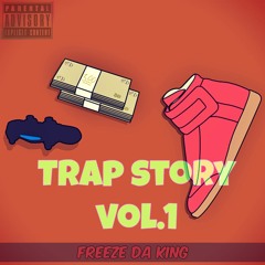 TYP PUSH IT REMIX - Bam Laden, Freeze Da King, Ivey3, Skate Tha Runna