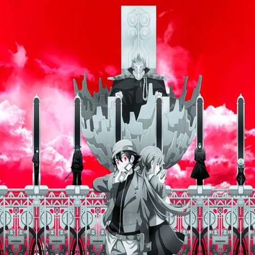 The Future Diary – Opening Theme – Kuusou Mesorogii 