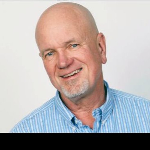 Image result for Chip Franklin KGO