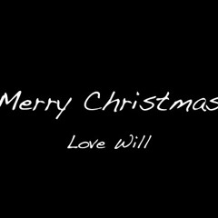 Mistletoe - Justin Bieber (William Singe Cover)