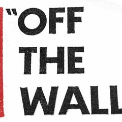 OFFTHEWALL