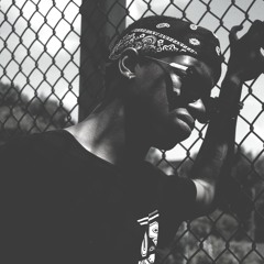 Dark Gangsta Trap Instrumental (Tory Lanez, The Weeknd Type Beat) - "Fantasies"