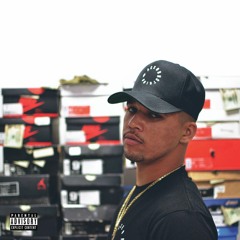 Stolen (Prod. By Cashmoney AP)