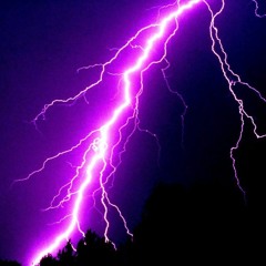 LOST EDGE - FEEL THE LIGHTNING (Dan Deacon cover)