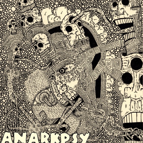 5 Rakaill - Fragmentary Mary