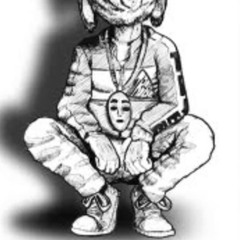 "We In Here"  Ft. HG