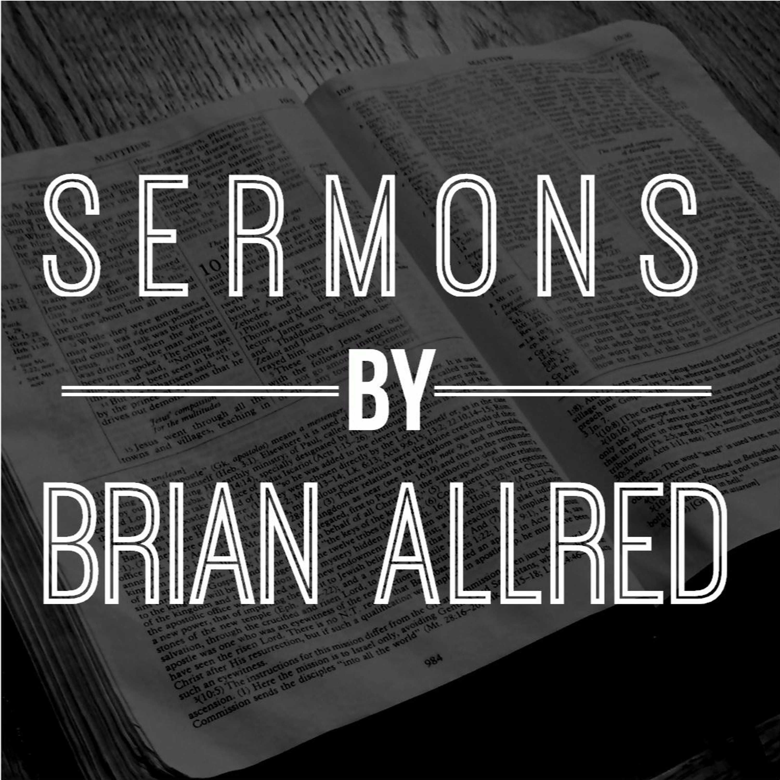 New Life PCA Sermons