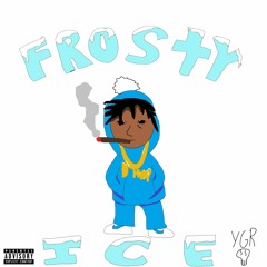 Frosty Ice❄️🎅🏽 (Prod By. OG Bow$er)