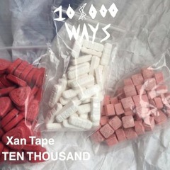 Xans Tape Ig:10ksoldier